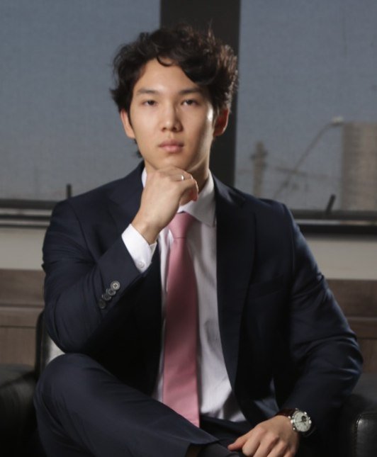 Guilherme Kazuo Rocha Ychibassi — OAB/SP nº 545.440